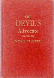 The Devil's Advocate (Caldwell)