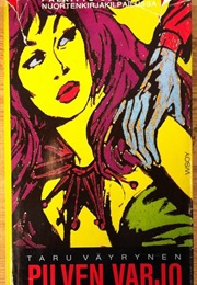 Pilven Varjo (Taru Väyrynen)