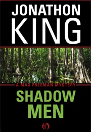 Shadow Men (Jonathon King)
