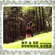 MV & EE With the Bummer Road ‎– Green Blues (2006)