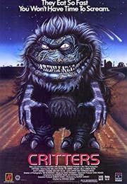 Critters (1986)