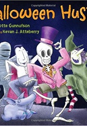 Halloween Hustle (Charlotte Gunnufson)