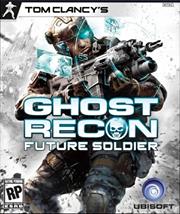 Tom Clancy&#39;s Ghost Recon: Future Soldier