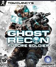 Tom Clancy's Ghost Recon: Future Soldier
