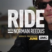 Ride With Norman Reedus