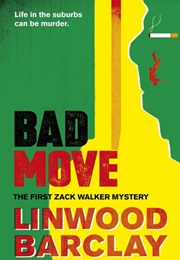 Bad Luck (Linwood Barclay)