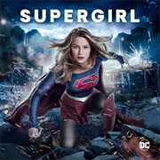 Season 3 (Supergirl)