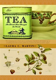 Tea (Laura C Martin)