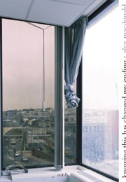 Knowing This Has Changed My Ending (Alex Mcdonald)