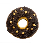 Butterscotch Cookies