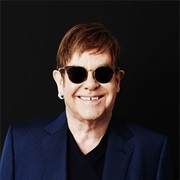 Elton John