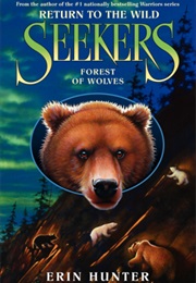 Forest of Wolves (Erin Hunter)