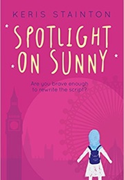 Spotlight on Sunny (Keris Stainton)