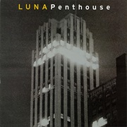 Luna- Penthouse