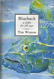 Blueback (1997) (Tim Winton)