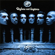 IAM - Ombre Est Lumière