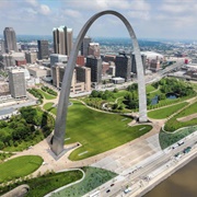 Gateway Arch - United States