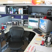 Survive in a Small Workspace