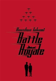 Battle Royale (Koushun Takami)