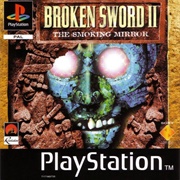 Broken Sword II: The Smoking Mirror