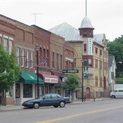Waupaca, Wisconsin