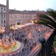 Piazza