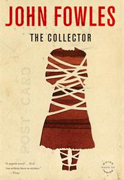 The Collector (John Fowles)