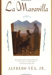 La Maravilla (Alfredo Vea Jr.)
