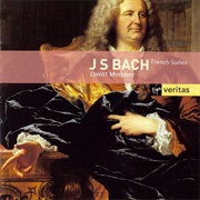 Johann Sebastian Bach - French Suites