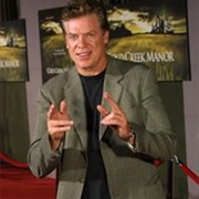 Shooter McGavin - Happy Gilmore