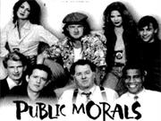 Public Morals