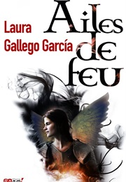 Ailes De Feu (Laura Gallego Garcia)