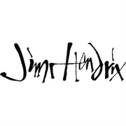 Jimi Hendrix