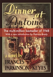 Dinner at Antoine's (Frances Parkinson Keyes)