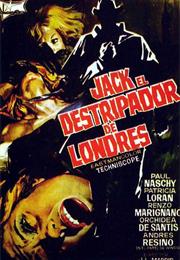 Jack the Ripper of London