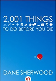 2001 Things to Do (Sherwood)