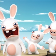 Rabbids