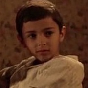 Young Aldus Boardman