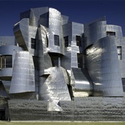 Weisman Art Museum (Minneapolis, MN)