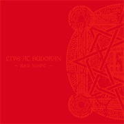 Live at Budokan - Red Night - Babymetal
