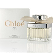 Chloe Eau De Parfum Chloe