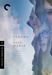 Clouds of Sils Maria (2014)