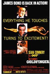 Goldfinger
