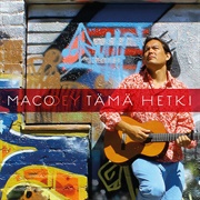 Maco Oey - Tämä Hetki
