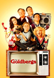 The Goldbergs (2013)