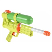 A Super Soaker