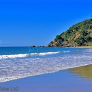 Harataonga - Great Barrier