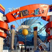Disney Village