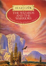 Chronicles of an Age of Darkness (Hugh Cook)