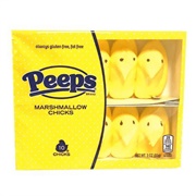 Peeps